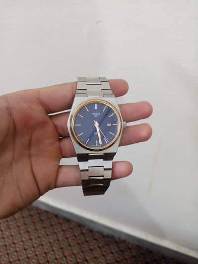 TISSOT PRX 1853