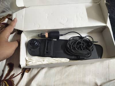 dash cam for car
