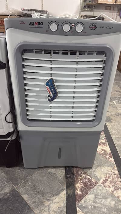 Brand New cooling fan AC/DC