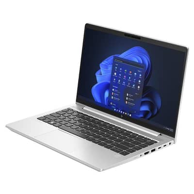 Elite Book HP Laptop