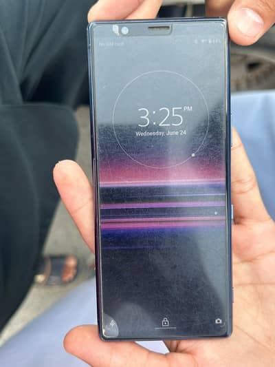 Sony Xperia 5