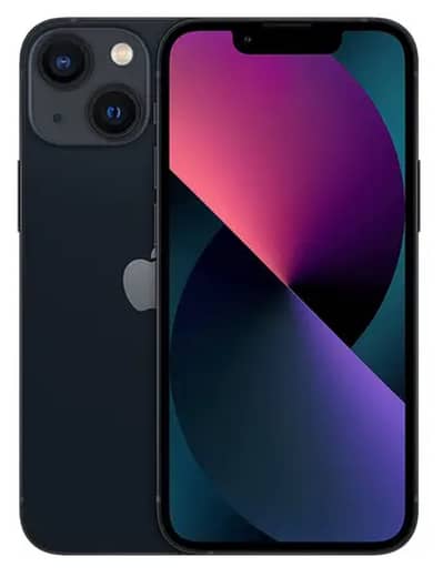 iPhone 13 (128GB) JV Non-PTA | 100% Battery Health | 10/10 Condition w