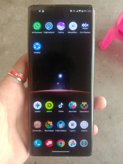Motorola Edge Plus