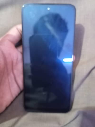 Xiaomi Redmi Note 12 PTA approved 8/128