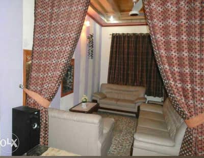 beautiful Lower portion for rent