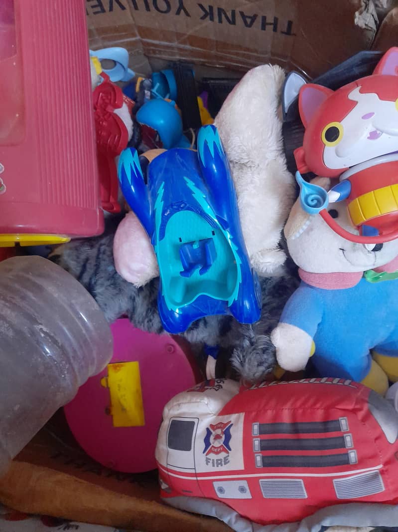 Goodtoy 0