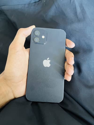Apple iPhone 12