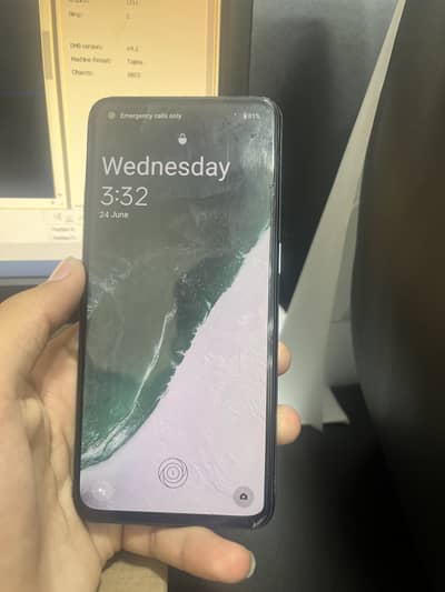 One Plus Nord CE 5