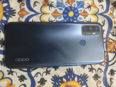 OPPO A53