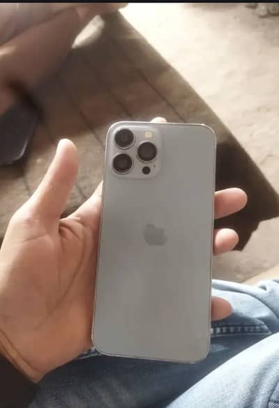 Apple iPhone 13 Pro Max