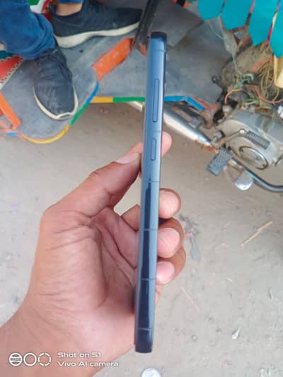 Samsung Mobile A05.6GB. 128GB all original bus 1 problem tach rokta h