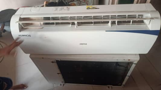 haier