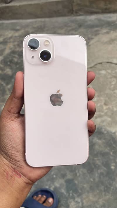 Exchange iPhone 13 Non Active
