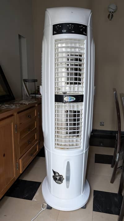 N. B. Tower Air Cooler 75L
