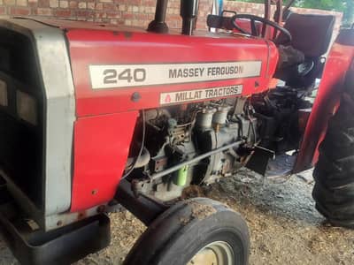 massey 240 2021