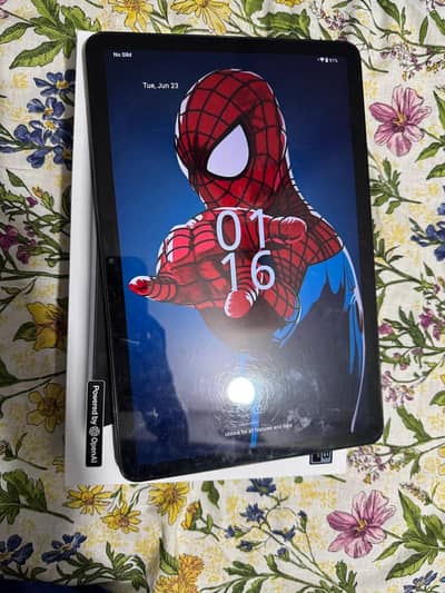 infinix XPAD 11 inch