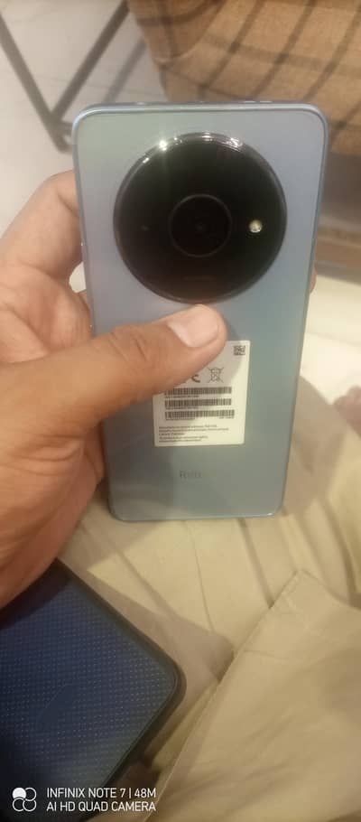 Xiaomi Redmi A3