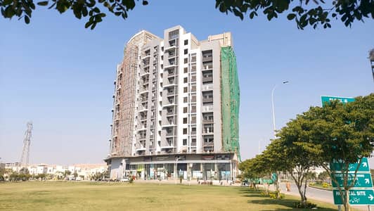 Naya Nazimabad Peace Commercial Shop Available Center Ac Mall On Instalment Plane