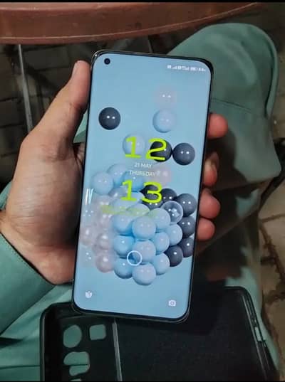 Xiaomi Mi 11 Ultra