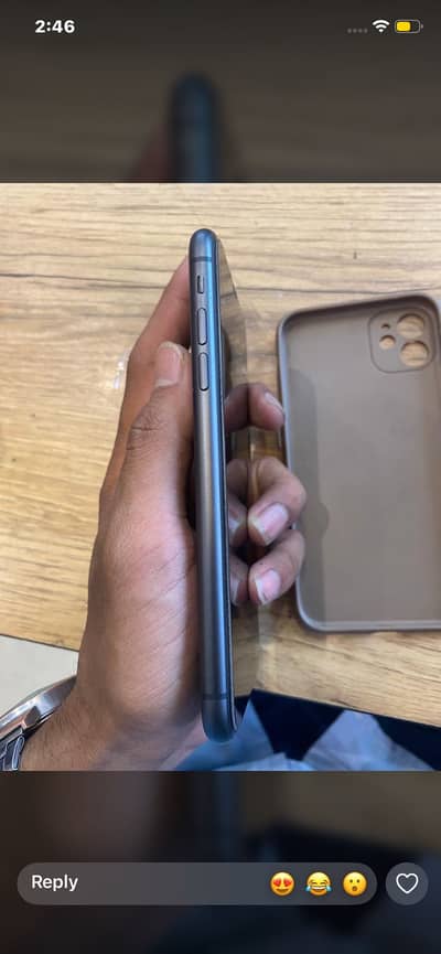 Apple iPhone 11