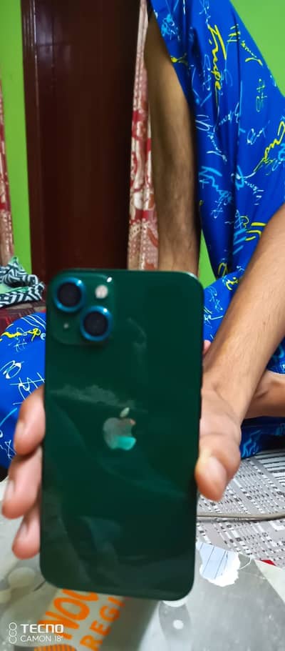 Apple iPhone 13 FU 128