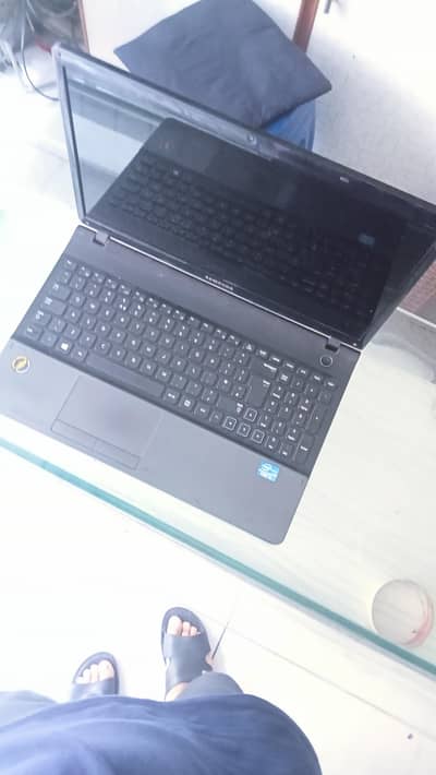 samsung laptop
