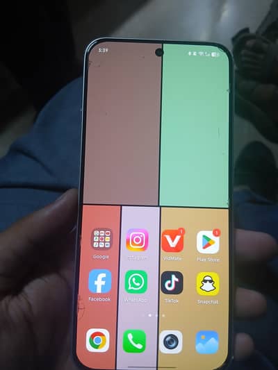 Infinix hot 60 pro