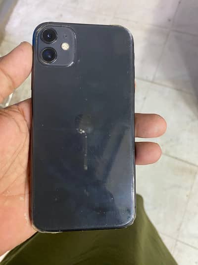 iPhone 11 for sale 64gb