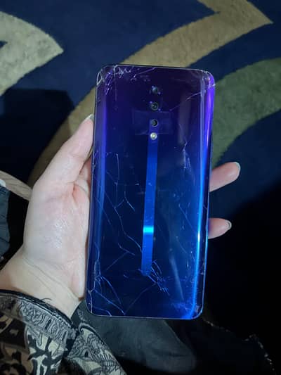 OPPO Reno Z
