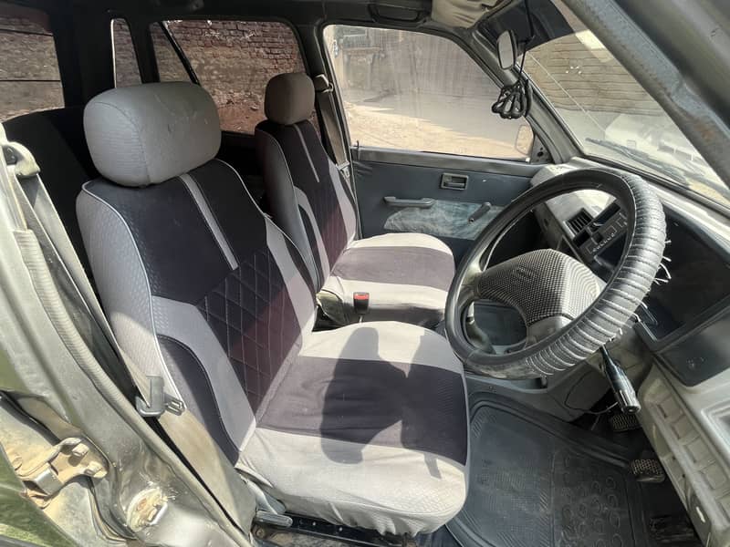 Mehran 2011 model 2