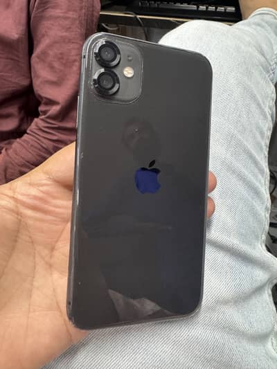 iPhone 11 Pta official approved