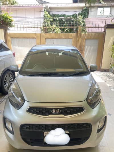 KIA Picanto 2021