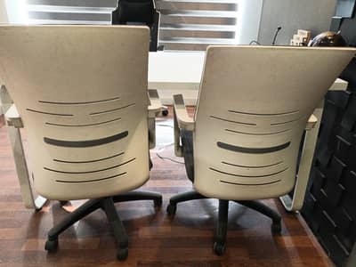 office chairs