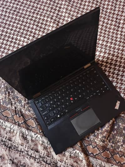 LENOVO YOGA 260