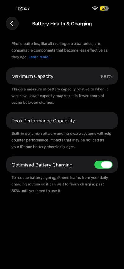 Apple iPhone 14 Pro Max