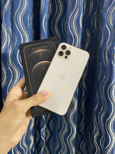 iphone 12 pro