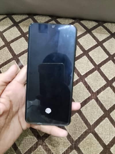 Samsung Mobile A30s
