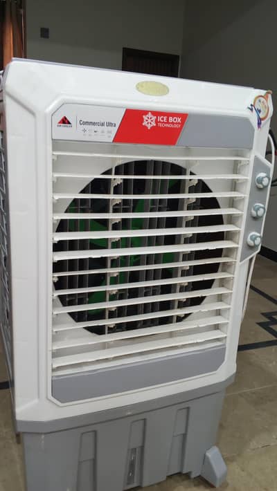 Air cooler New brand