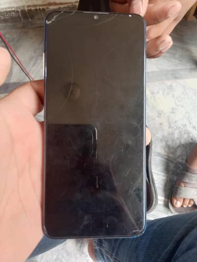 Zte Blade A51