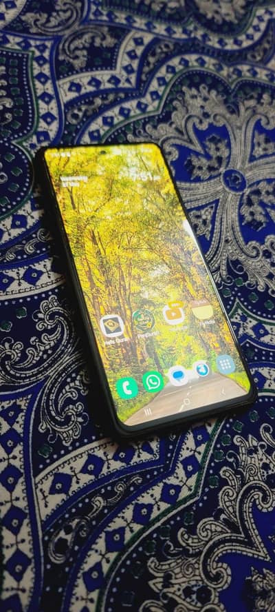 Samsung Galaxy A52