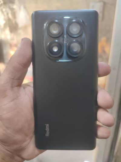 Xiaomi Redmi Note 14 Pro