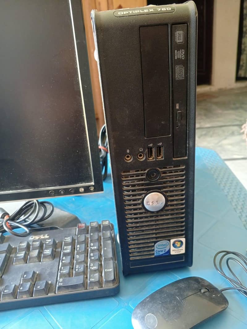 computer All sett 1