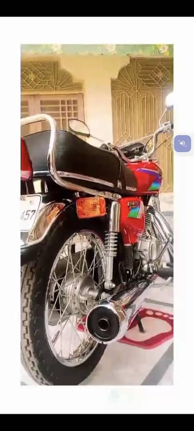 Honda 125cc for sale 0319=3933468