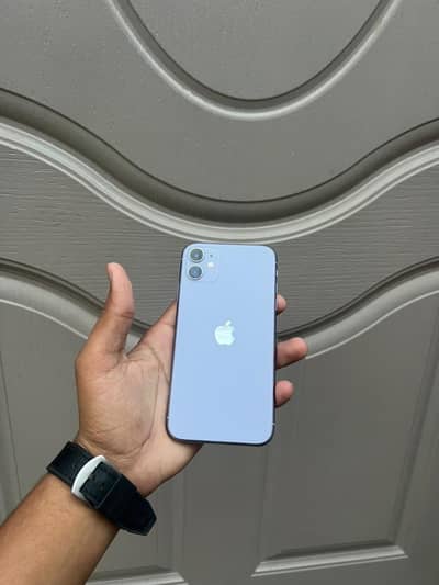Apple iPhone 11