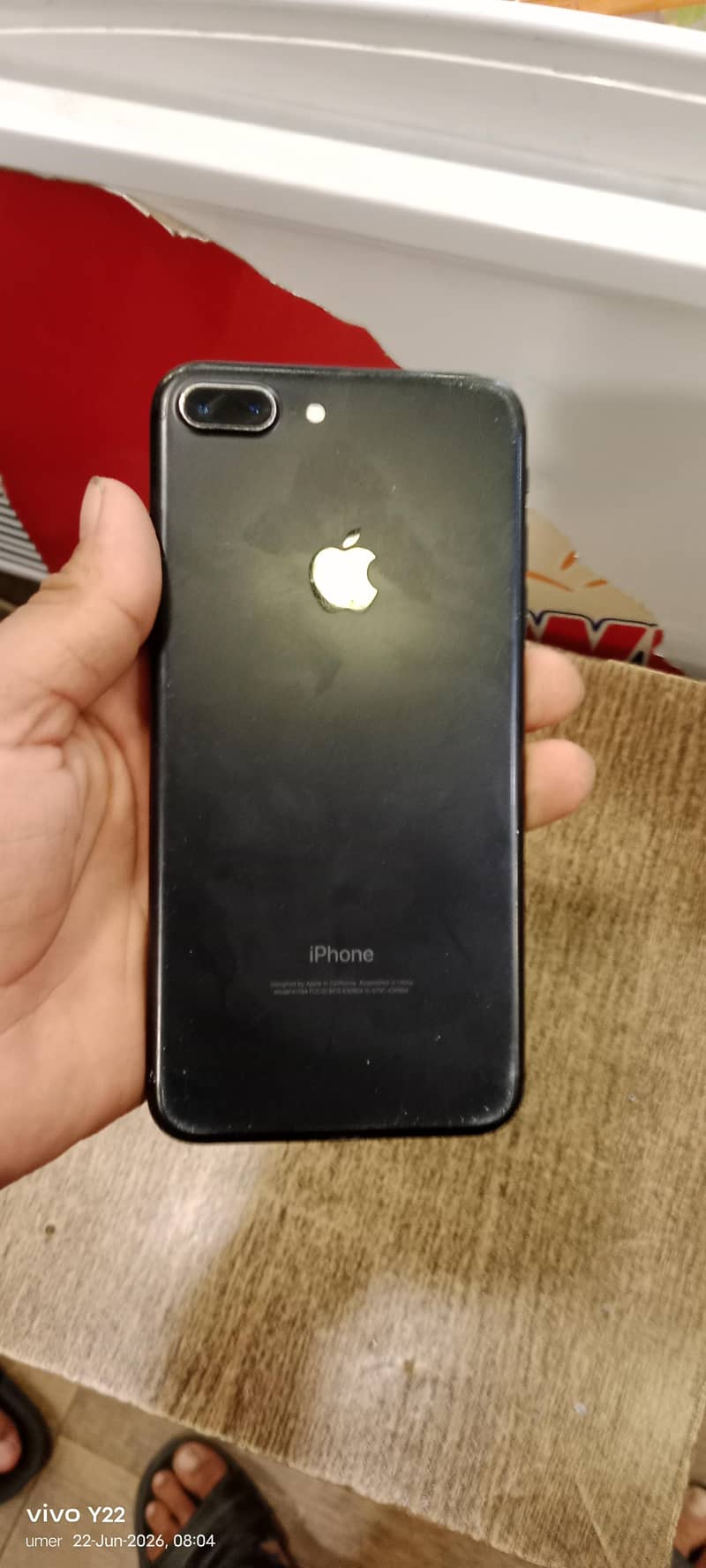 iphone 7 plus 2