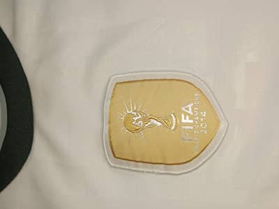 FIFA World cup T-shirt