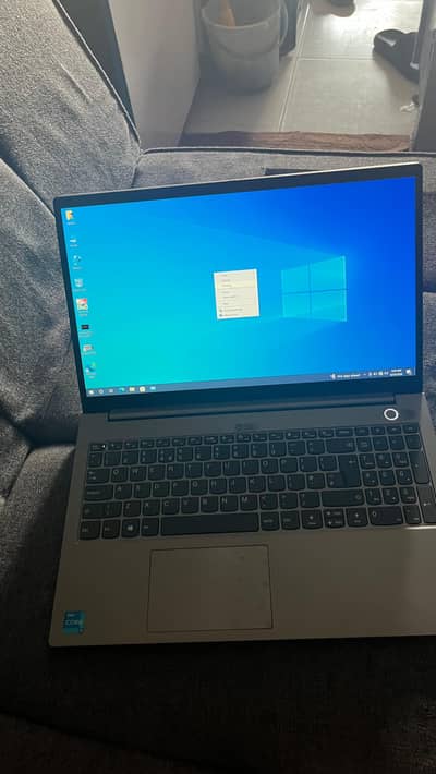 Core i3 11th Gen