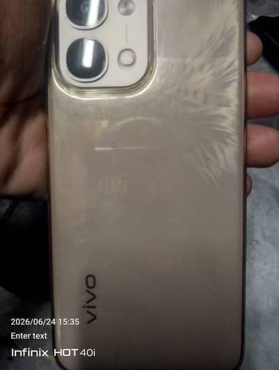 Vivo Y31