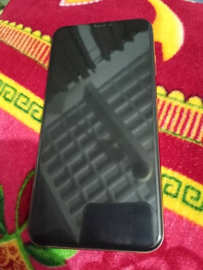 Apple iPhone XS Max