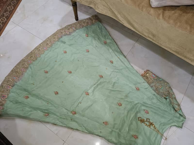 walima maxi 8